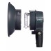 Elinchrom ELB 400 Quadra PRO Head EL20121